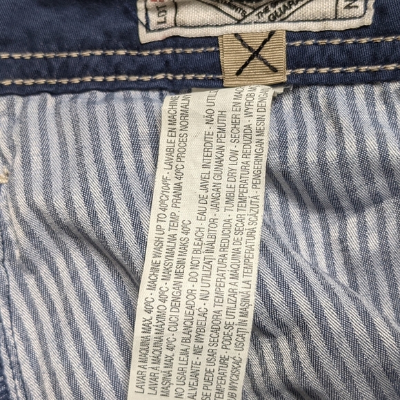 Zara Man High Quality Sport Wear Garments Size X - Picture 3 of 8